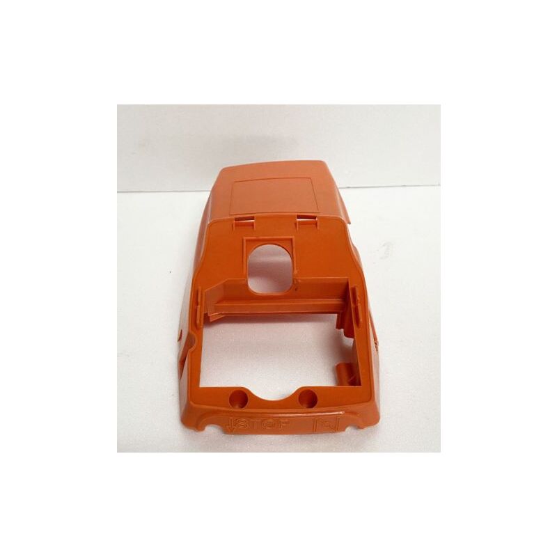 foto del prodotto coperchio carter superiore ricambio per motosega bg45 50 38208 
