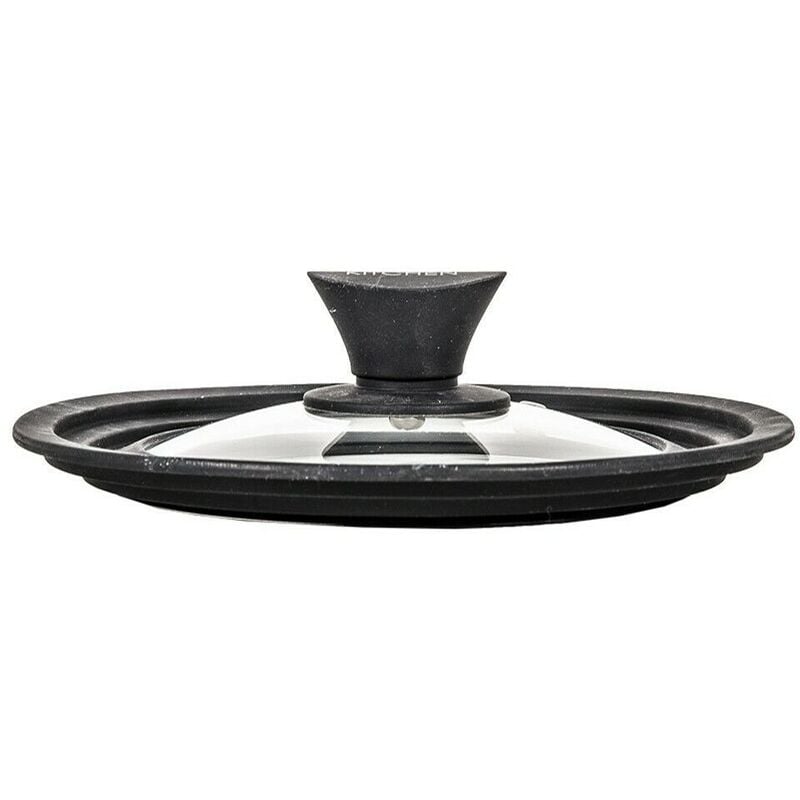 foto del prodotto coperchio casseruola pentola tegami adattabile a 16 18 20 cm camper campeggio