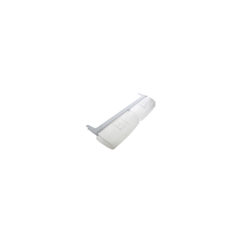 foto del prodotto coperchio cassetto frutta e verdura originale frigorifero, congelatore ariston hotpoint 588198055005637562