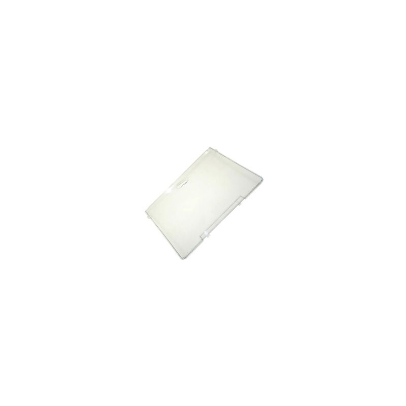 foto del prodotto coperchio cassetto frutta e verdura originale frigorifero, congelatore bosch 332274