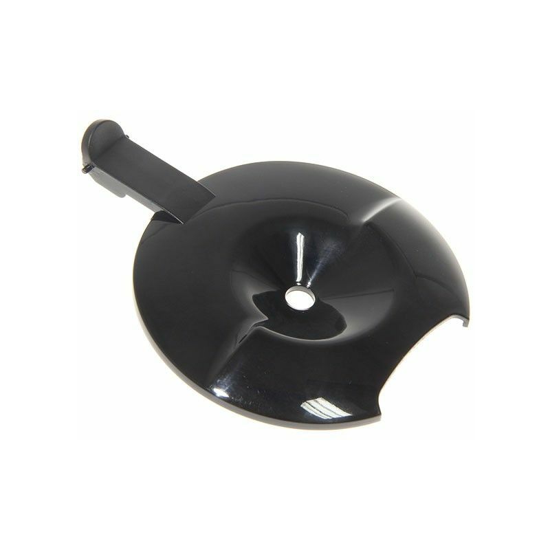 foto del prodotto coperchio ceffettiera macchina da caff , caffettiera delonghi 310504
