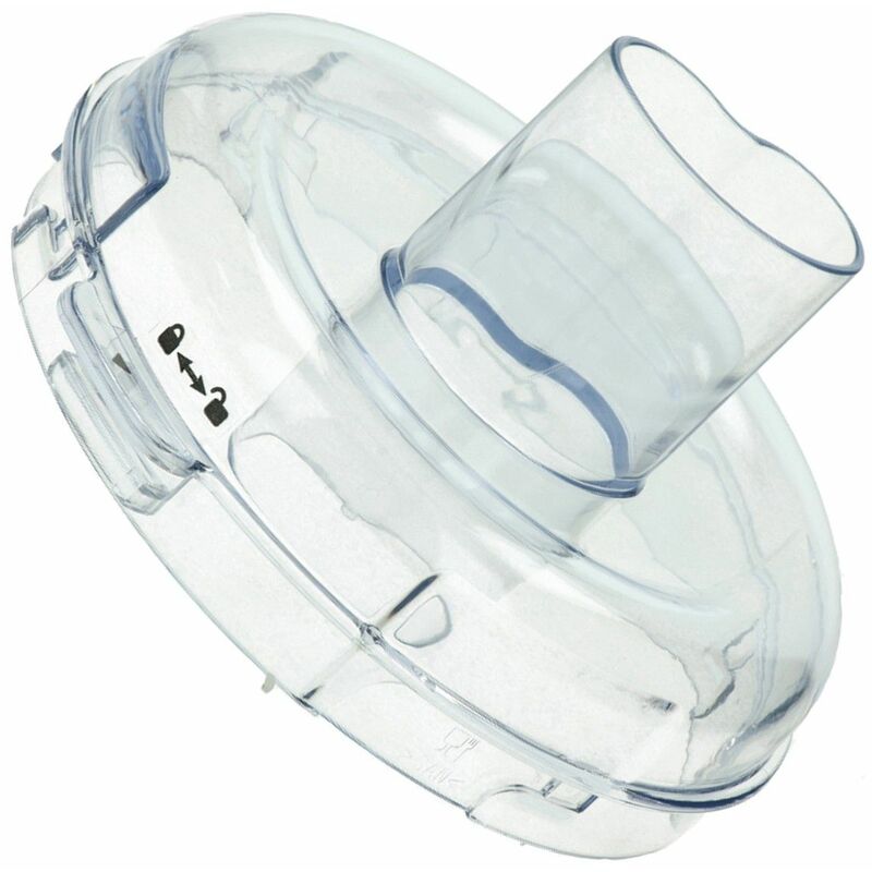 foto del prodotto coperchio centrifuga robot da cucina e cuocitutto kenwood 304843