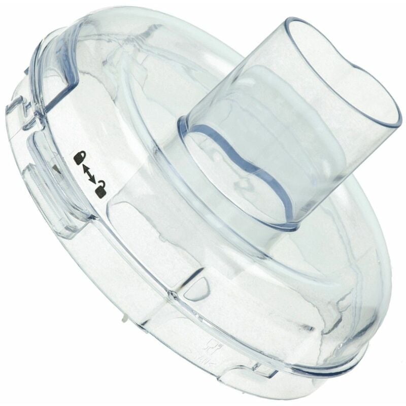 foto del prodotto coperchio centrifuga robot da cucina e cuocitutto kenwood 3048433662894186719