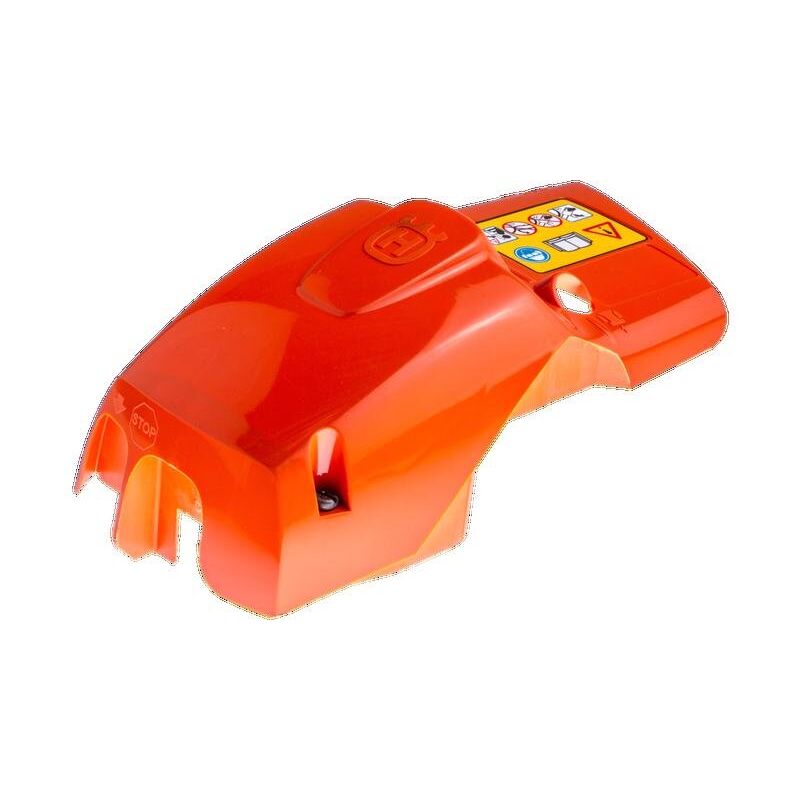 foto del prodotto coperchio cilindro 577775901 originale husqvarna