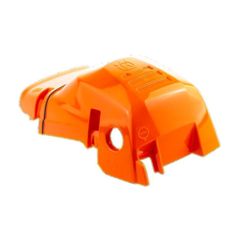 foto del prodotto coperchio cilindro 591493401 originale husqvarna