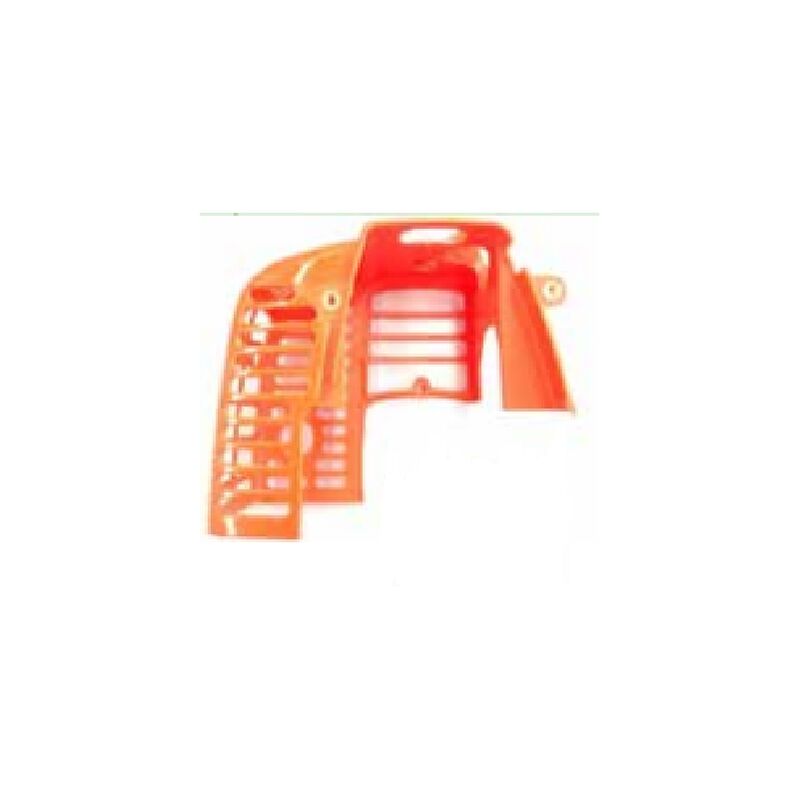 foto del prodotto coperchio cilindro adattabile zenoah decespugliatore bc-2600 26cc 1e34f