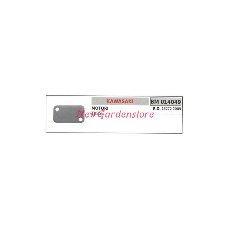 foto del prodotto coperchio cilindro kawasaki motore decespugliatore tj 35e 014049