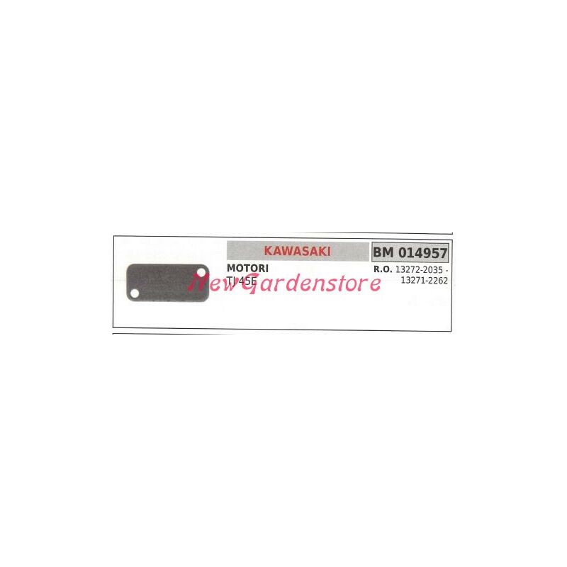 foto del prodotto coperchio cilindro kawasaki motore decespugliatore tj 45e 014957