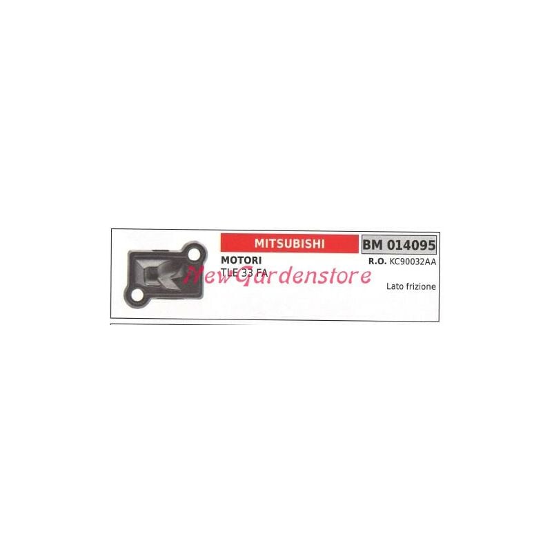foto del prodotto coperchio cilindro mitsubishi motore decespugliatore tle 33 fa 014095