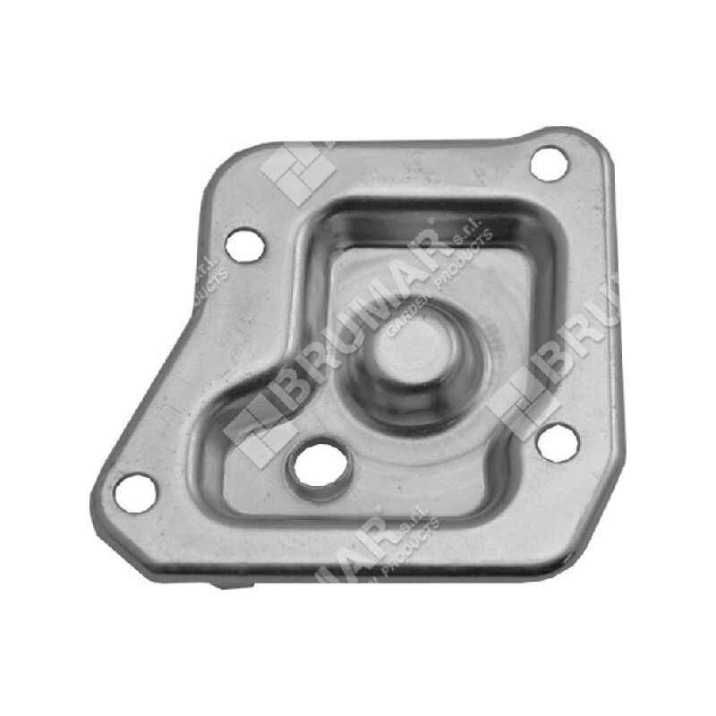 foto del prodotto coperchio cilindro per motopompe ducar compatibile 038604