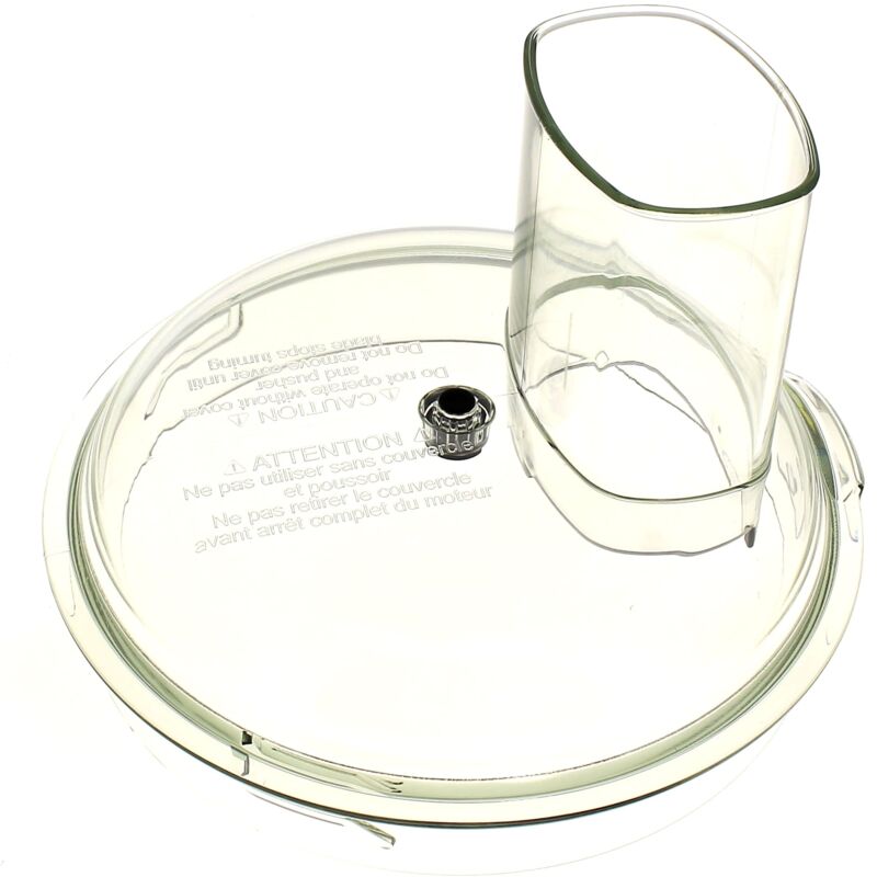 foto del prodotto coperchio ciotola 3200 per robot da cucina magimix