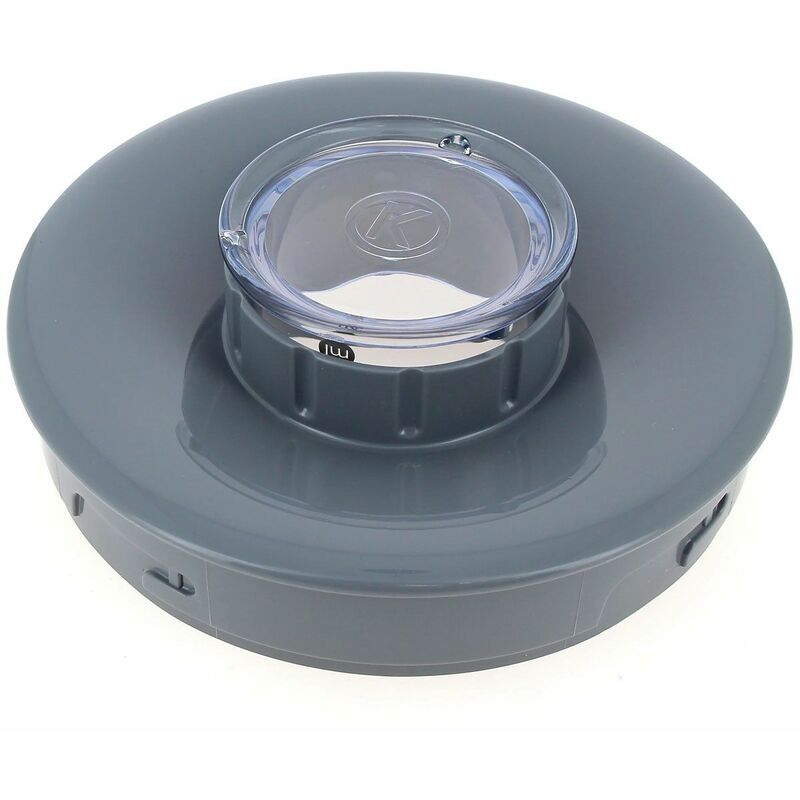 foto del prodotto coperchio ciotola blender robot da cucina e cuocitutto kenwood 3048713664902131582