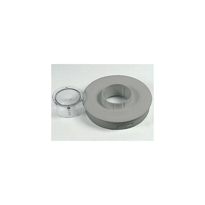 foto del prodotto coperchio ciotola blender robot da cucina e cuocitutto kenwood 3048715011423914916