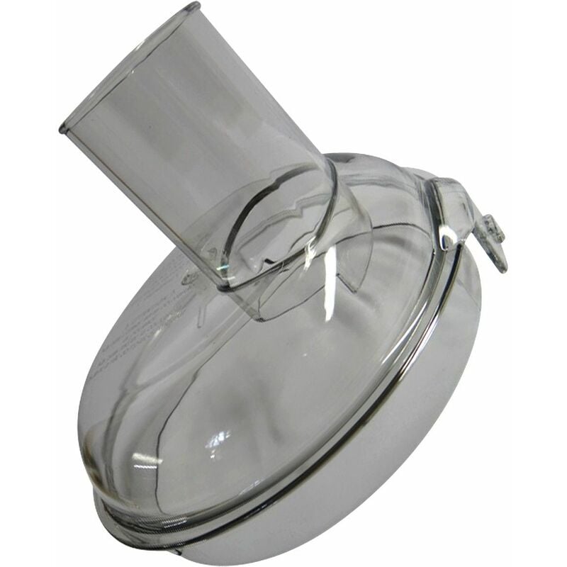 foto del prodotto coperchio ciotola cs4200 5200 robot da cucina e cuocitutto magimix 36349