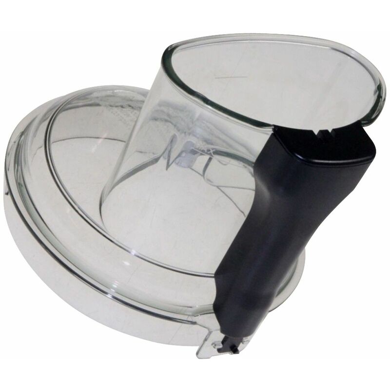 foto del prodotto coperchio ciotola grigio antracite senza pressa robot da cucina e cuocitutto magimix 2956213663946853276