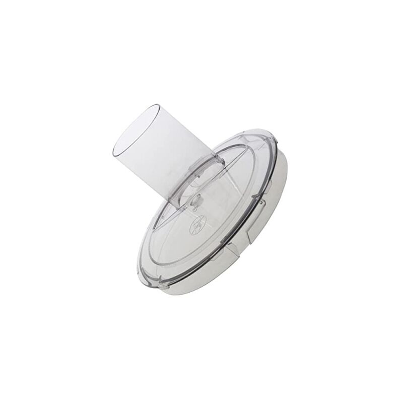 foto del prodotto coperchio ciotola originale robot da cucina e cuocitutto bosch 314327