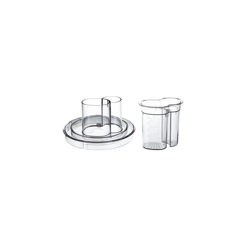 foto del prodotto coperchio ciotola pressa originale robot da cucina e cuocitutto bosch 3048554012074389543