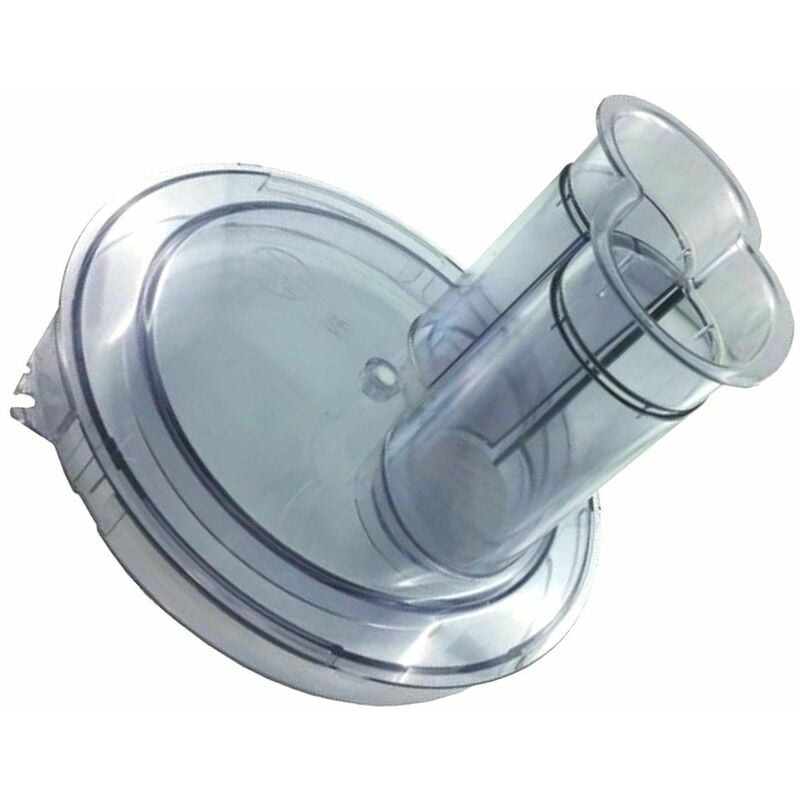 foto del prodotto coperchio ciotola pressa originale robot da cucina e cuocitutto bosch 3048555053429267887
