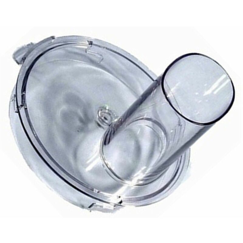 foto del prodotto coperchio ciotola robot da cucina e cuocitutto kenwood 304868