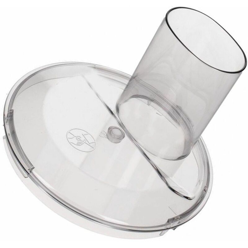 foto del prodotto coperchio ciotola tritatutto semplice senza pressa originale robot da cucina e cuocitutto bosch 2962733058472748354
