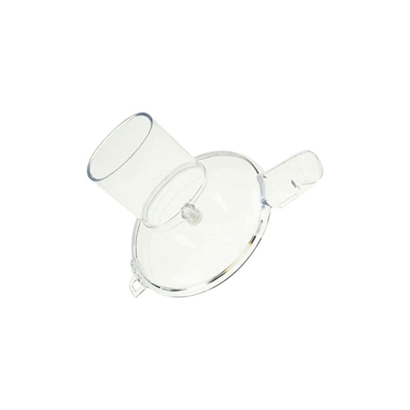 foto del prodotto coperchio ciotola tritatutto semplice senza pressa robot da cucina e cuocitutto seb 2949033616360274523