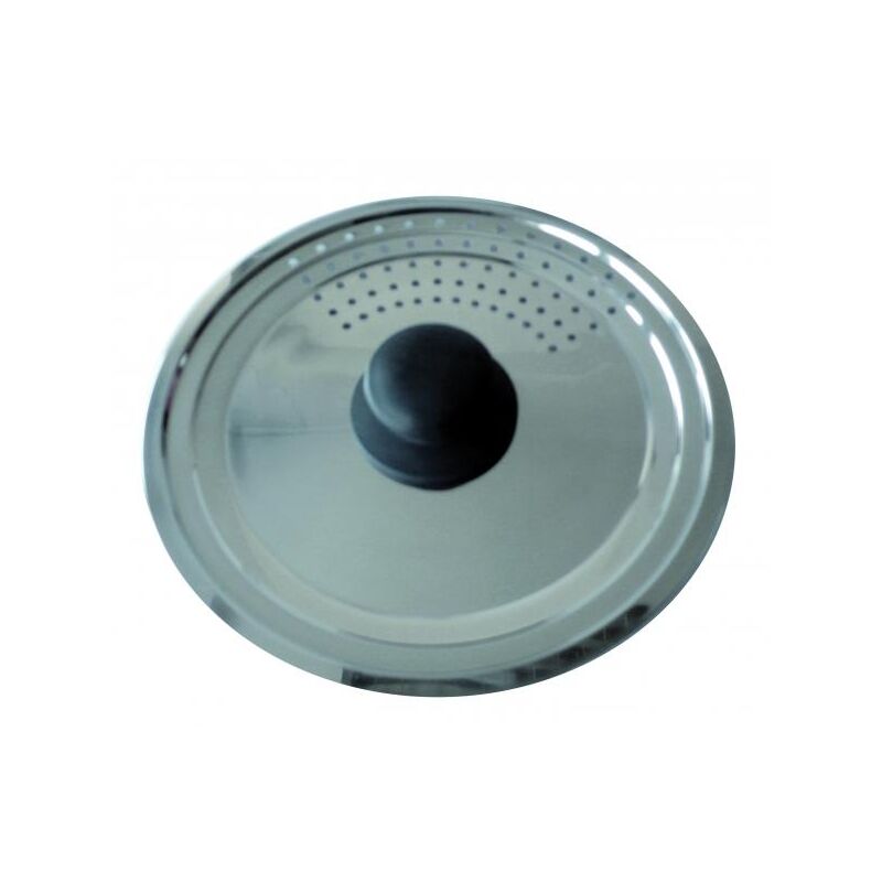 foto del prodotto coperchio colino antigrasso da 28 a 32 cm 342719 baumalu