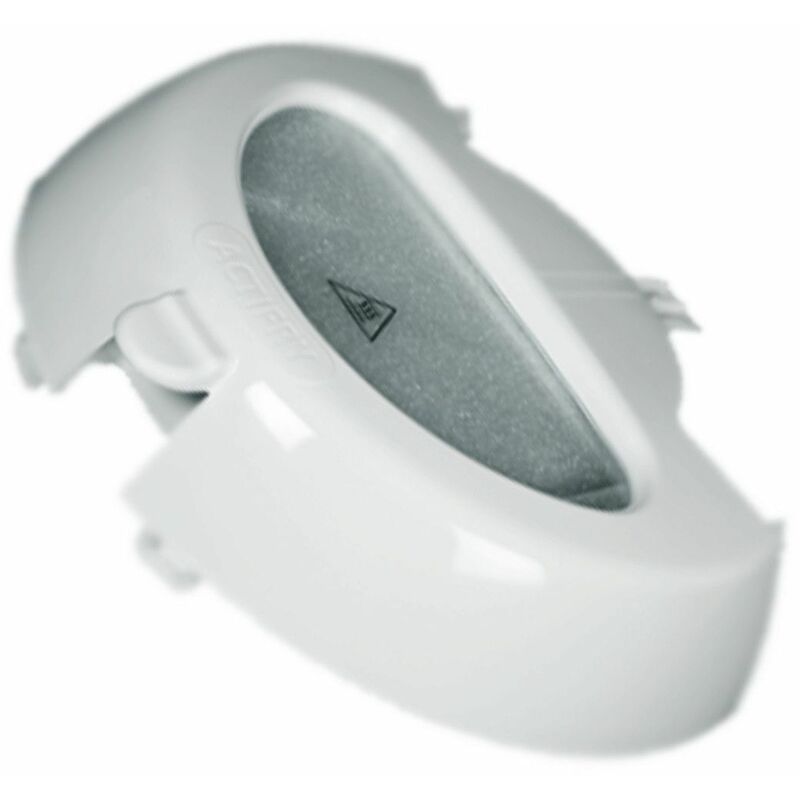 foto del prodotto coperchio completo friggitrice tefal 344690