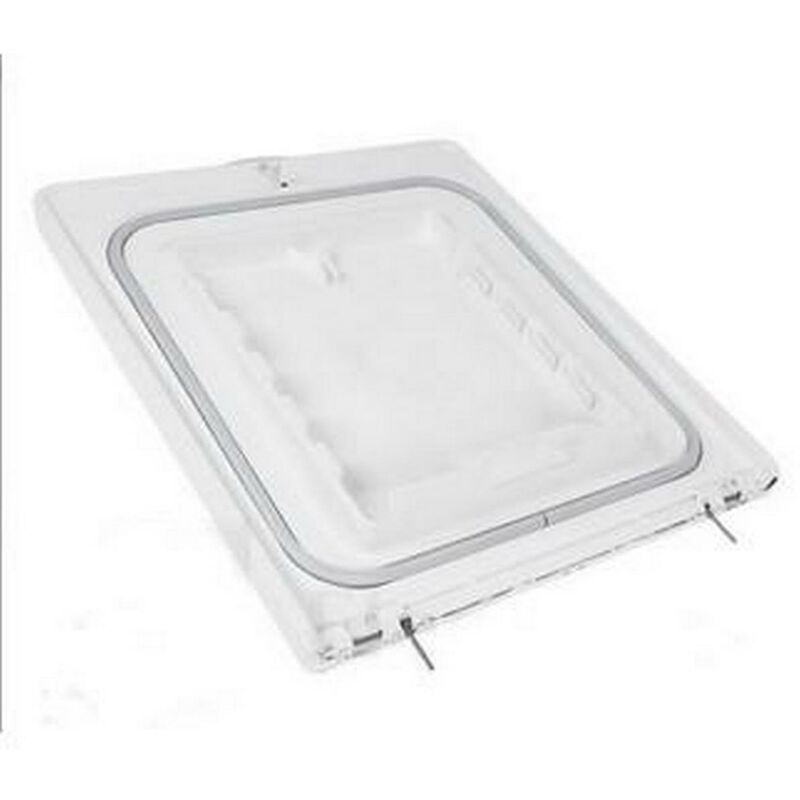 foto del prodotto coperchio completo lavatrice faure 589203663946189993