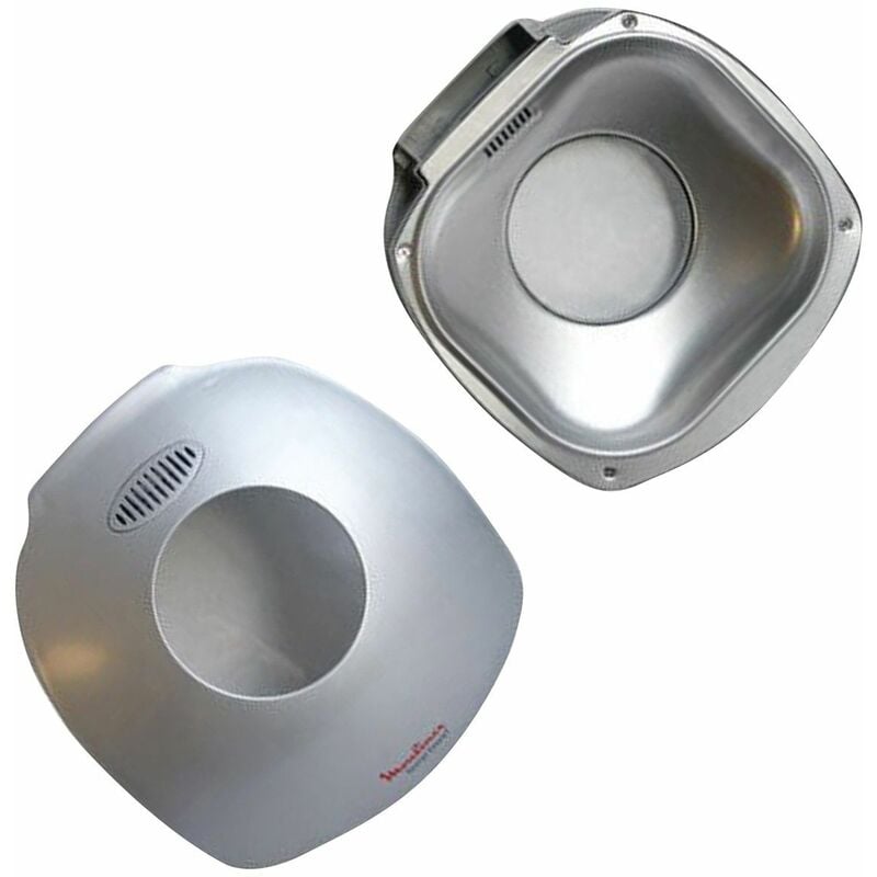 foto del prodotto coperchio completo macchine del pane moulinex 622333662894186870
