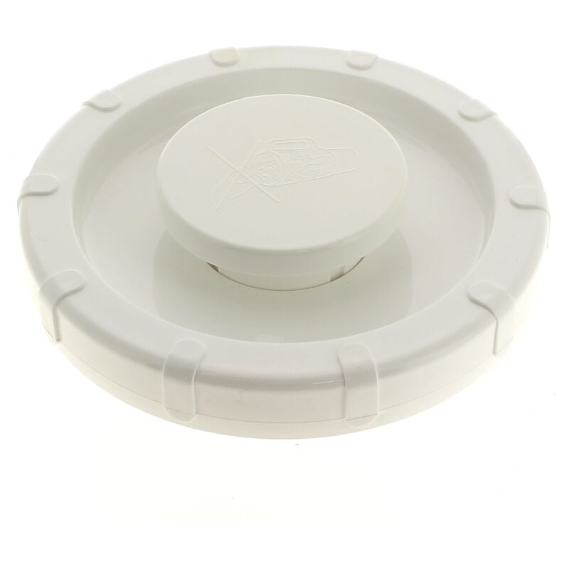 foto del prodotto coperchio completo per robot da cucina kenwood