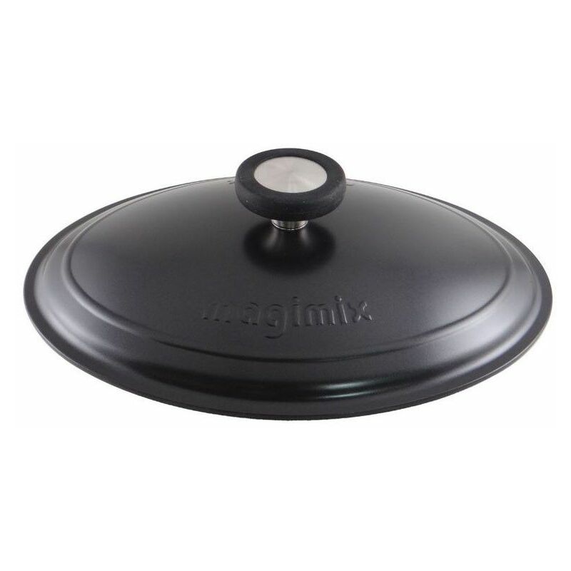 foto del prodotto coperchio completo robot da cucina e cuocitutto magimix 4374670