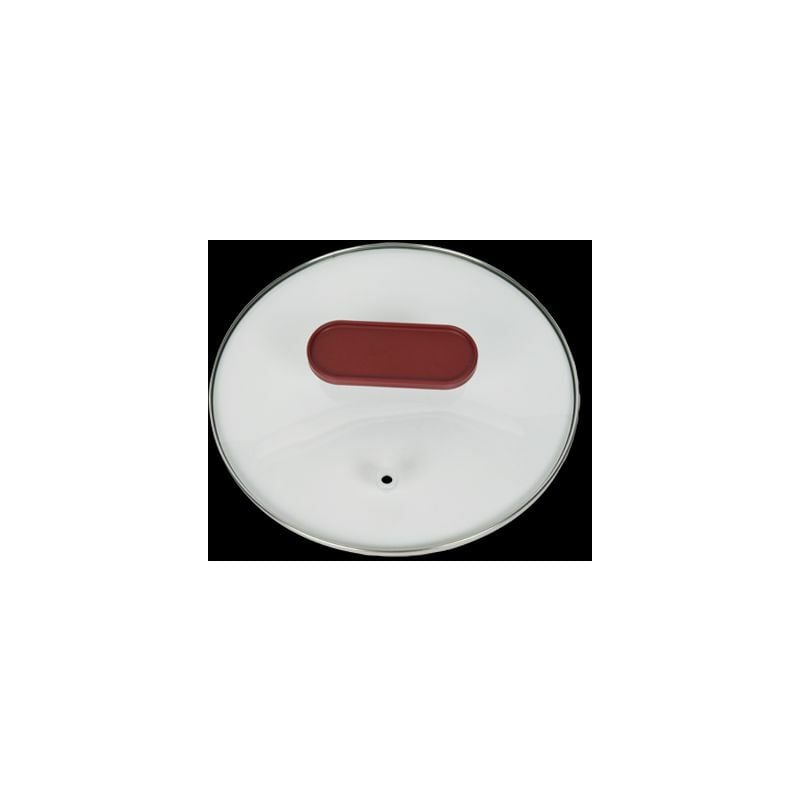 foto del prodotto coperchio completo vaporiere, cuocitori a vapore moulinex 345058