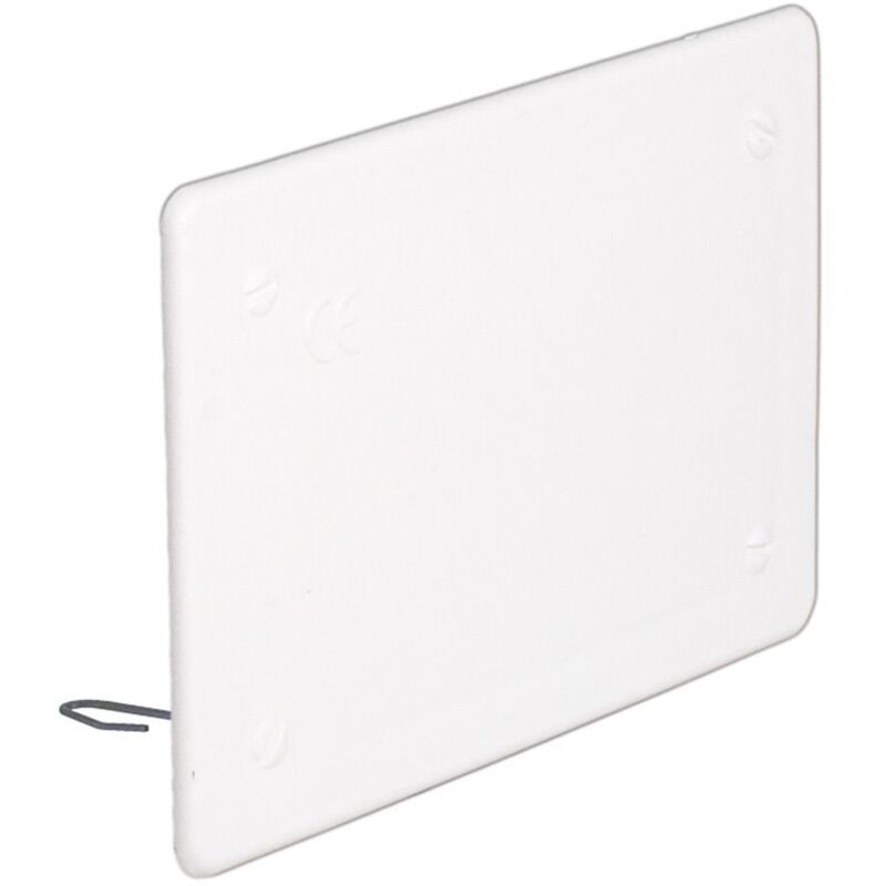 foto del prodotto coperchio con artiglio 12x8cm per scatola 60107 solera