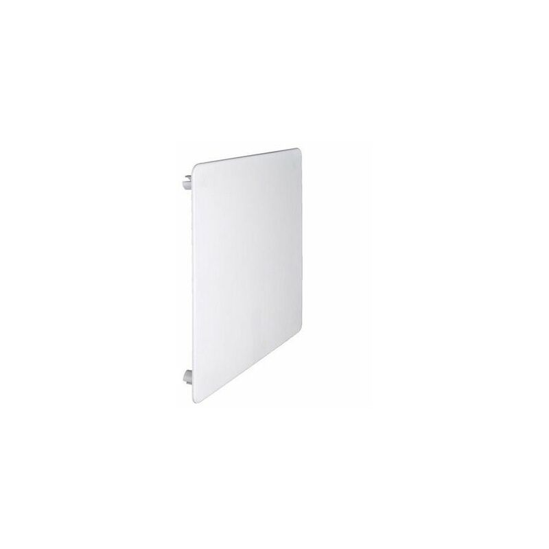 foto del prodotto coperchio con artiglio in plastica per scatola 160x100x50mm