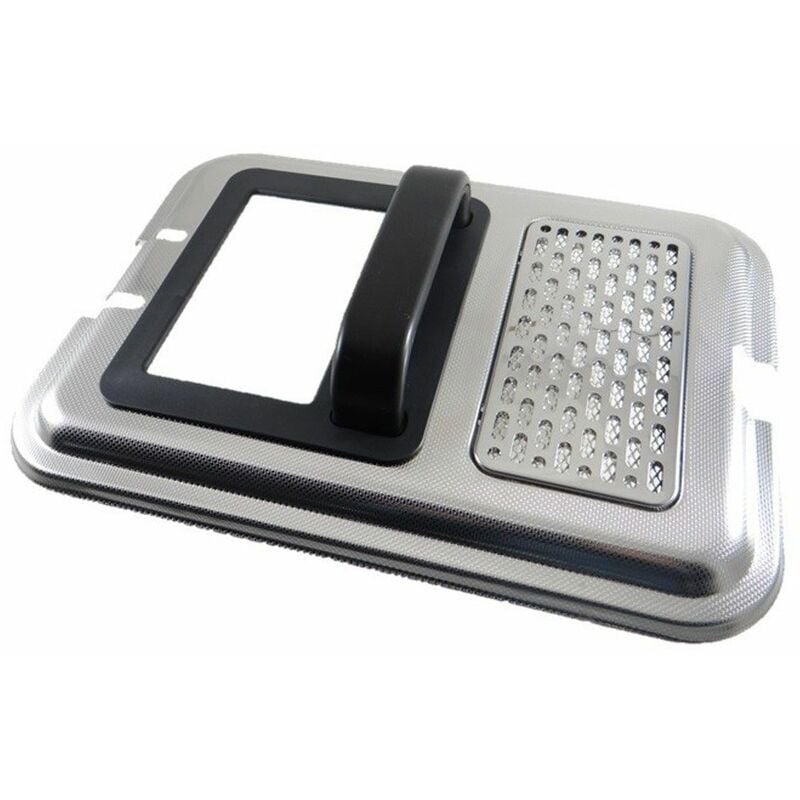 foto del prodotto coperchio con filtro friggitrice seb 4372170