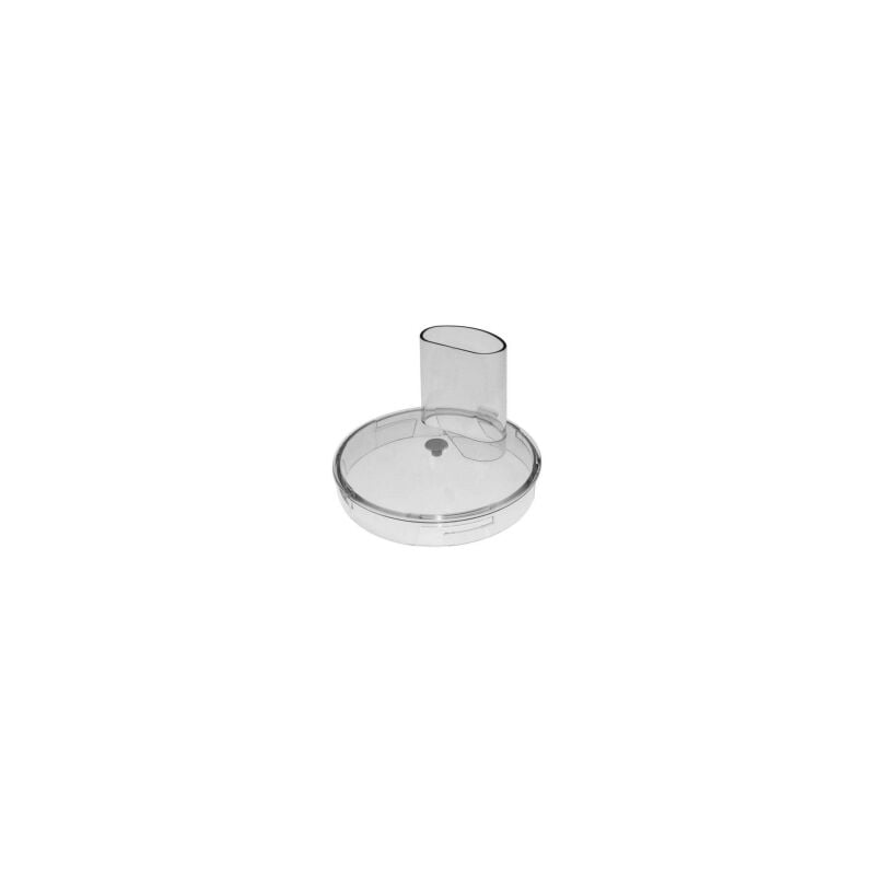 foto del prodotto coperchio con imboccatura per ciotola tritatutto semplice senza pressa robot da cucina e cuocitutto philips 101724