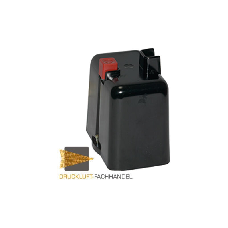 foto del prodotto coperchio con interruttore on off per pressostato mdr 5 217527 103069