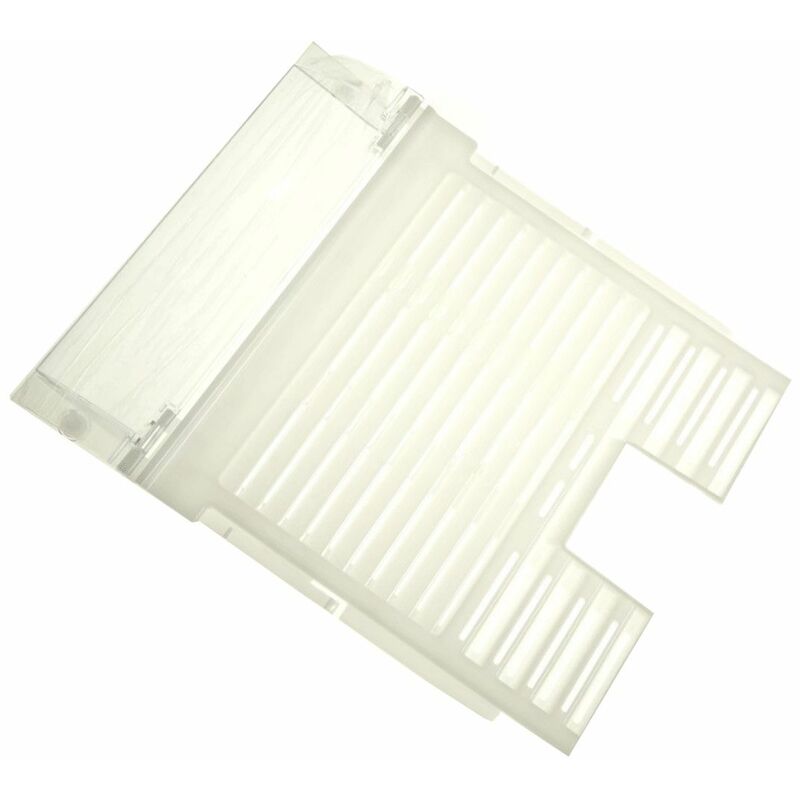 foto del prodotto coperchio con sportello originale frigorifero, congelatore samsung 333619