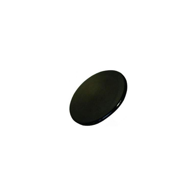 foto del prodotto coperchio del bruciatore 45 mm originale forni, fornelli elettrici e a gas indesit 2996183662734069608