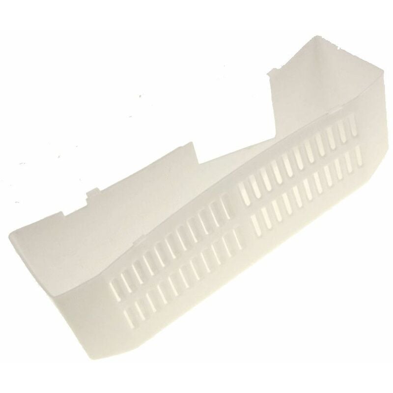 foto del prodotto coperchio del carter originale frigorifero, congelatore samsung 4357256