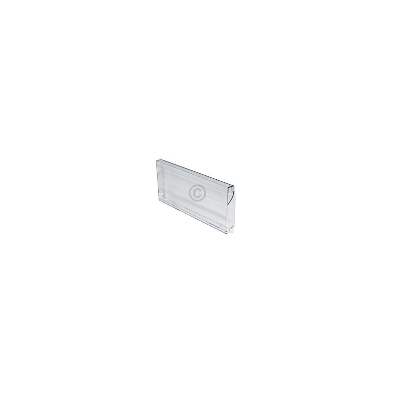 foto del prodotto coperchio del cassetto compatibile con siemens 00743285 405 x 173 mm per congelatore e congelatore