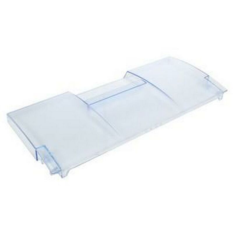 foto del prodotto coperchio del cassetto congelatore originale 420x180 mm frigorifero, congelatore beko 144071