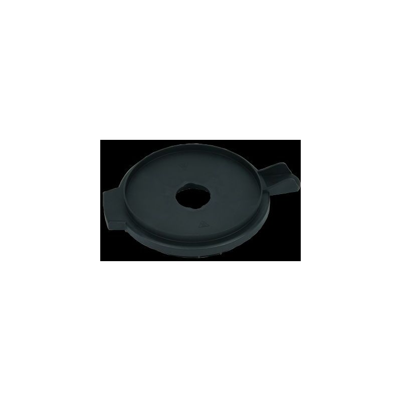 foto del prodotto coperchio del contenitore guarnizione robot da cucina e cuocitutto moulinex 345226