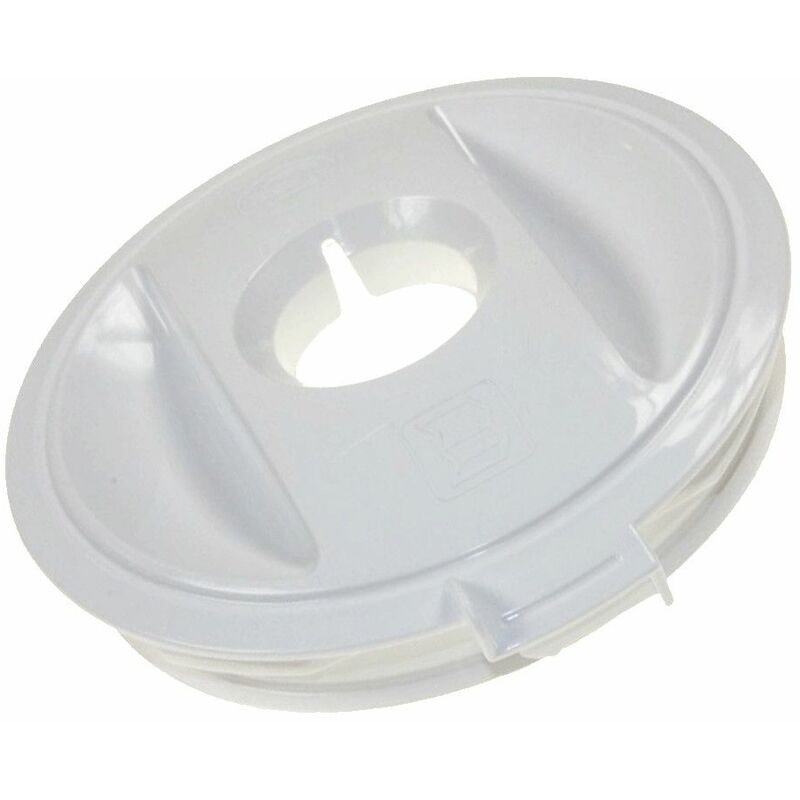 foto del prodotto coperchio del mixer originale robot da cucina e cuocitutto bosch 4349404