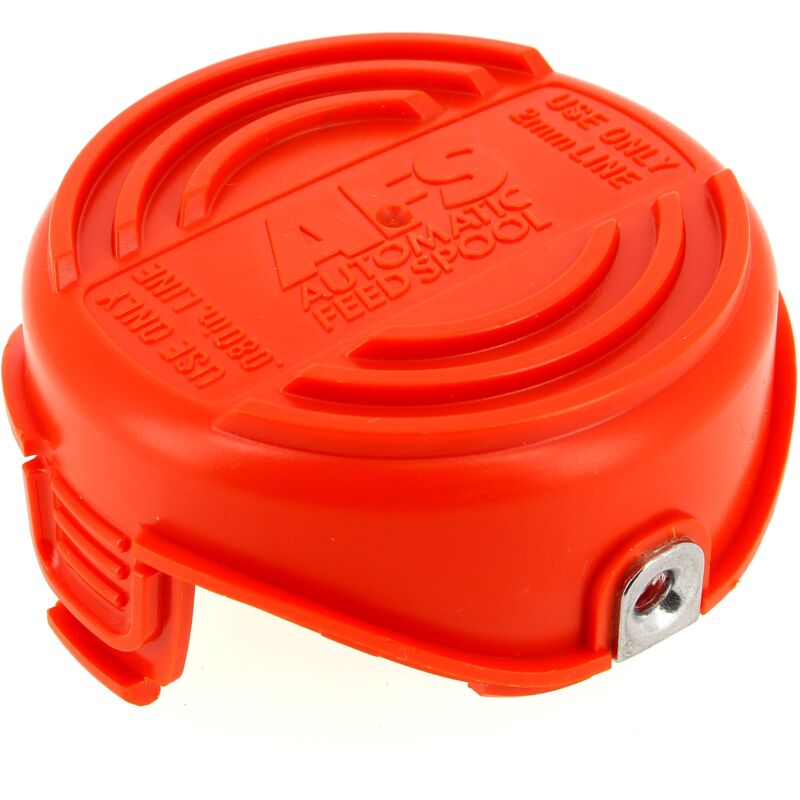 foto del prodotto coperchio del rocchetto 90583594n per tagliabordi black decker