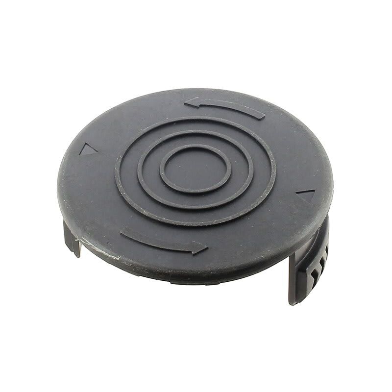 foto del prodotto coperchio del rocchetto 91099418cap per tagliabordi parkside