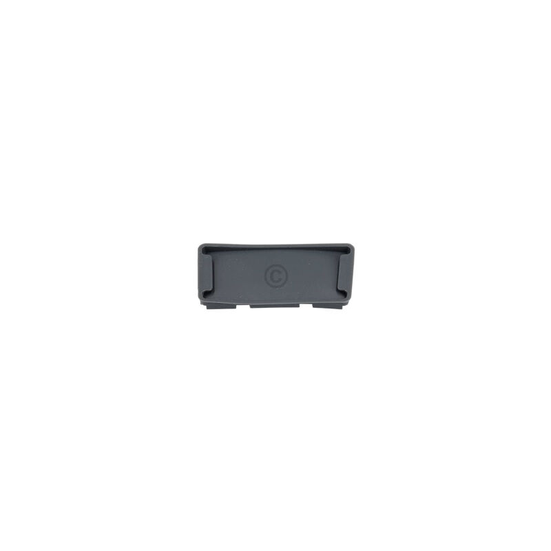 foto del prodotto coperchio del serbatoio dell acqua compatibile con bosch 00637071 per forno a vapore dispositivo combinato con forno a microonde
