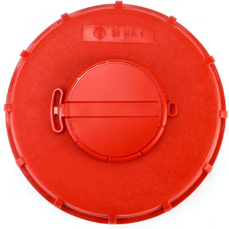 foto del prodotto coperchio del serbatoio ibc tappo del serbatoio da 163 mm tappi del serbatoio ibc da 1000 l coperchio della borsa ibc tappo del serbatoio dell acqua