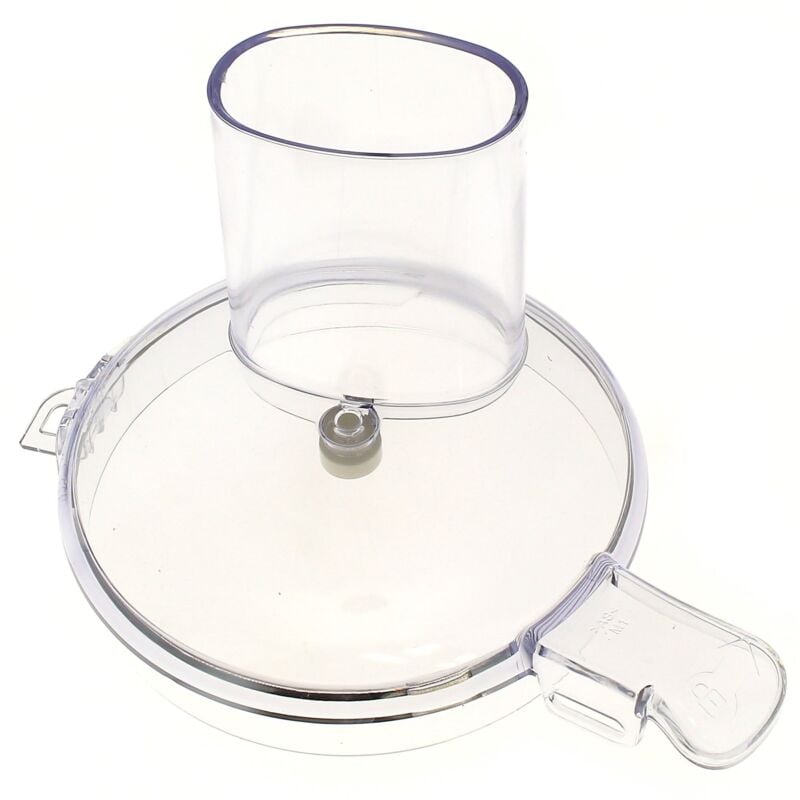 foto del prodotto coperchio della ciotola ms 650117 per robot da cucina moulinex