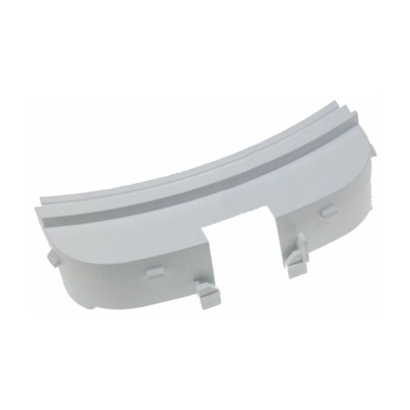 foto del prodotto coperchio della maniglia originale lavatrice samsung 337448